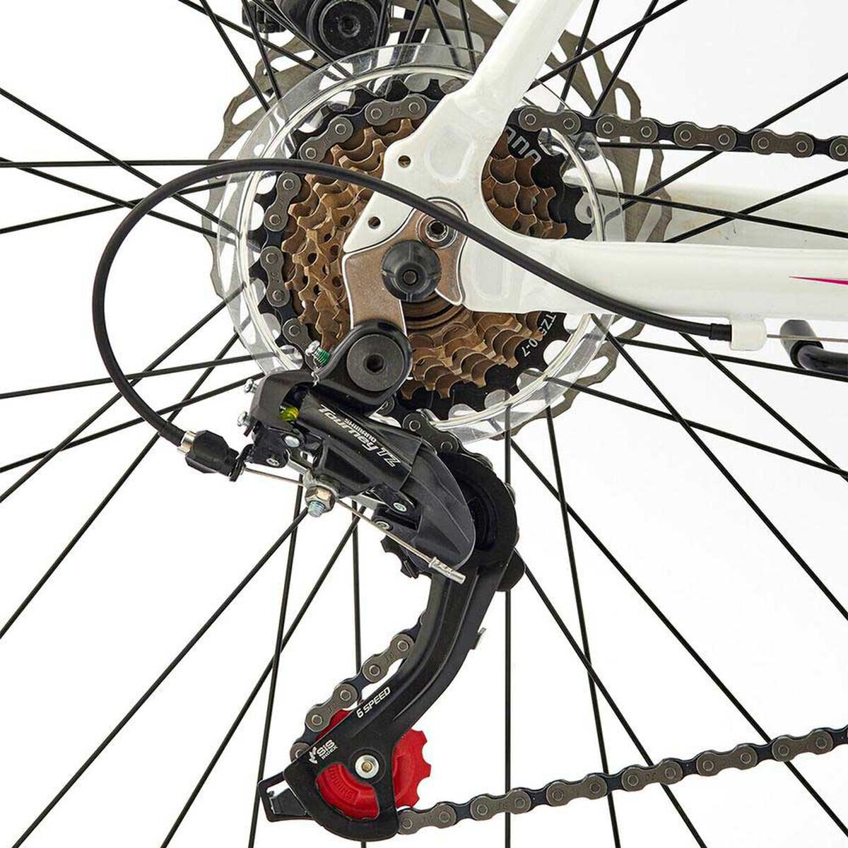 Bicicleta Mountain Bike Bianchi Stone Mountain Aro 27,5