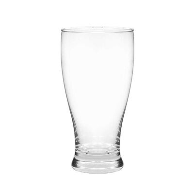 Set de 6 Vasos Simplit 380 ML Portland