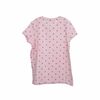 Pack 2 Polera Manga Corta de Algod&oacute;n Ni&ntilde;a Chess