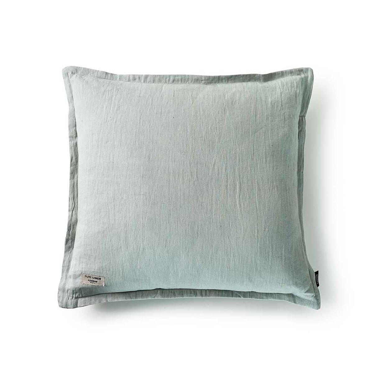 Cojín Cannon Lino Sage 60x60 cm
