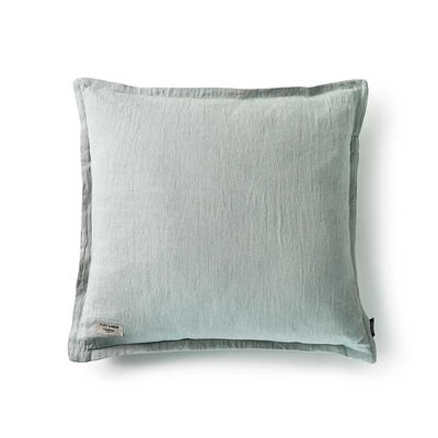 Imagen 1 del producto Cojín Cannon Lino Sage 60x60 cm
