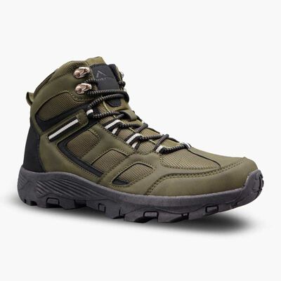 Zapatilla Outdoor Hombre Alpinextrem