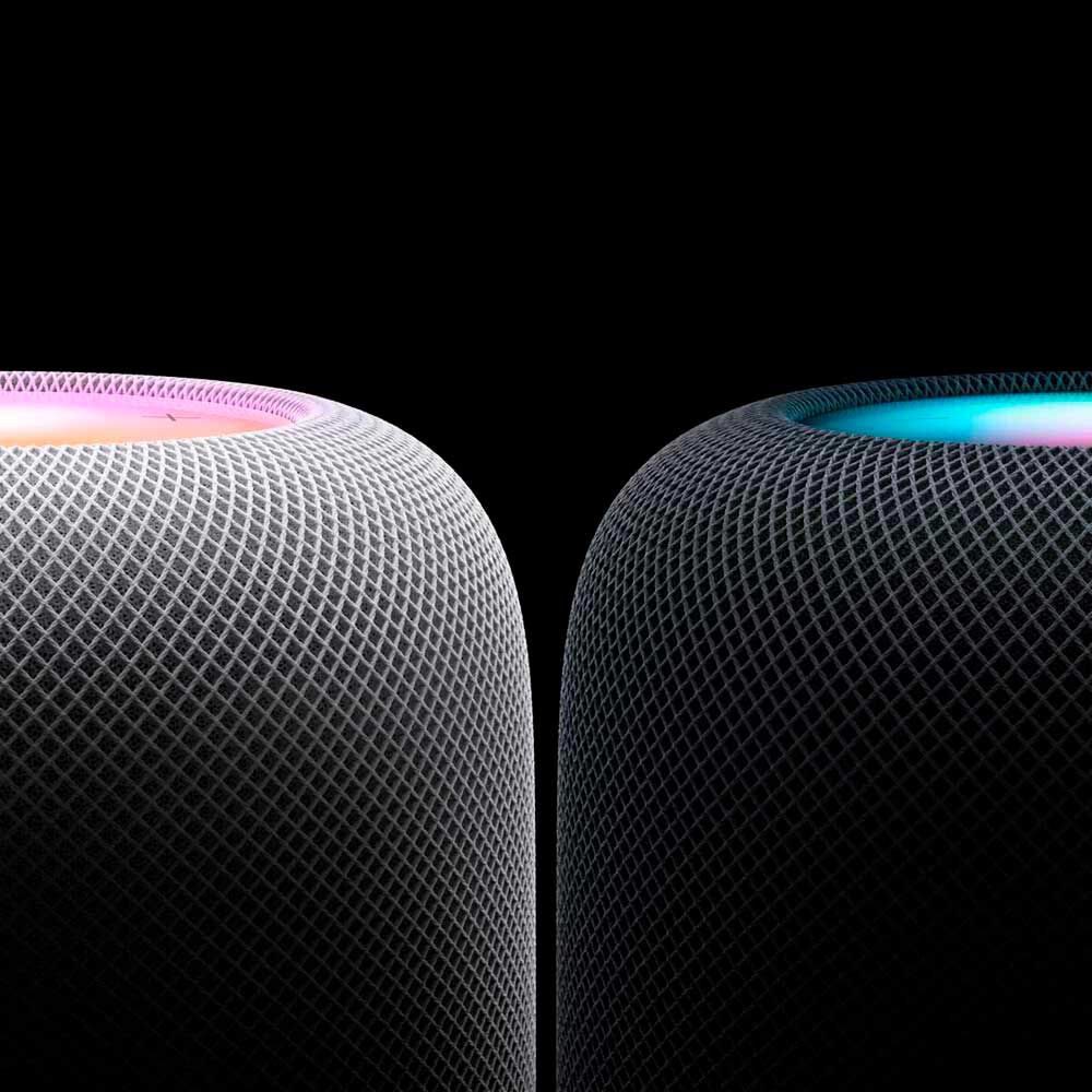 APPLE Parlante Apple Homepod Medianoche | Abc