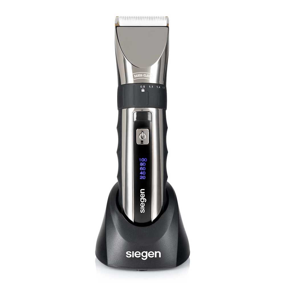 Siegen SG-8650 Gris