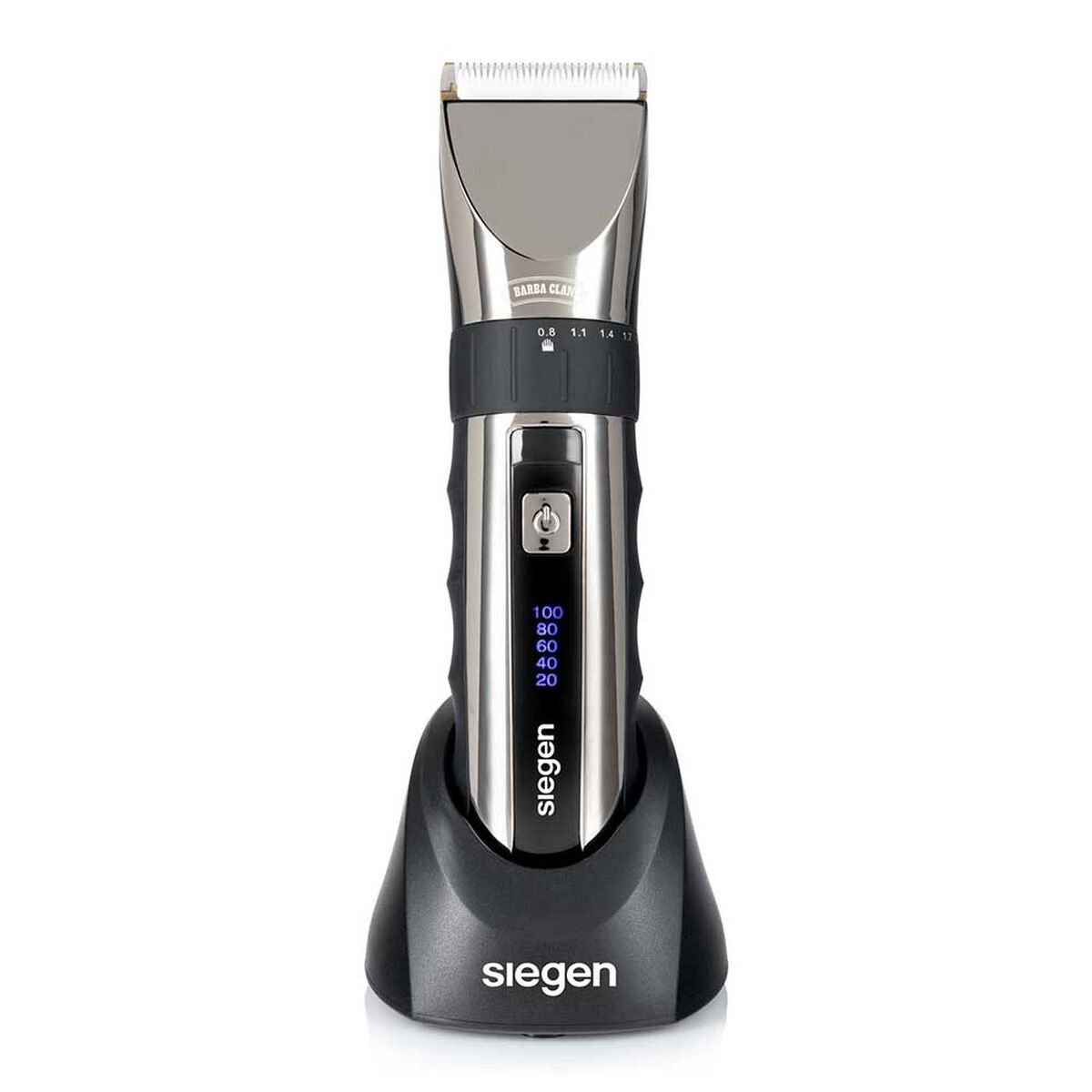 Cortapelos SG-8650 Trimmer