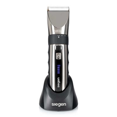 Imagen 1 del producto Cortapelos SG-8650 Trimmer