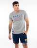 Polera Deportiva Hombre Barcelona
