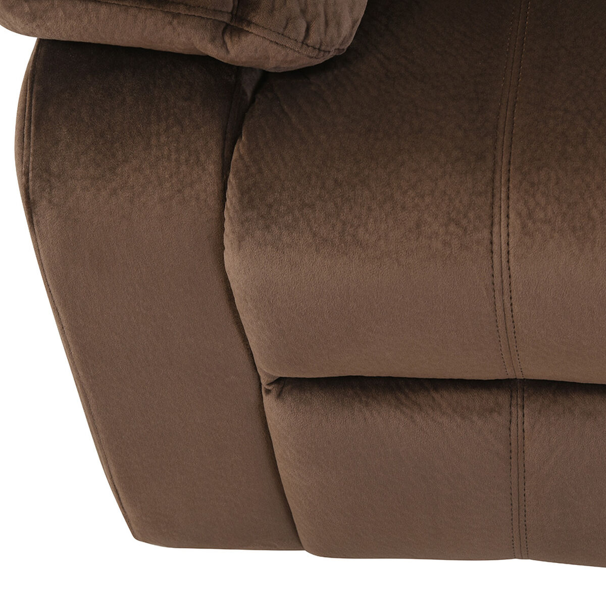 Sofá Reclinable CIC Amberes 2 Cuerpos