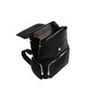 Mochila Secret Egipto FW25 L Negro