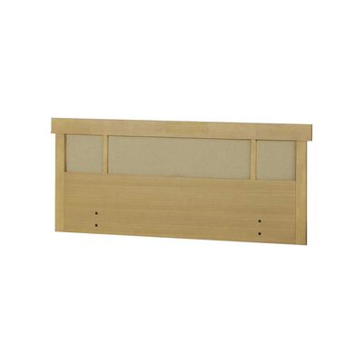 Imagen 2 del producto Respaldo CIC King Dublin Mostaza