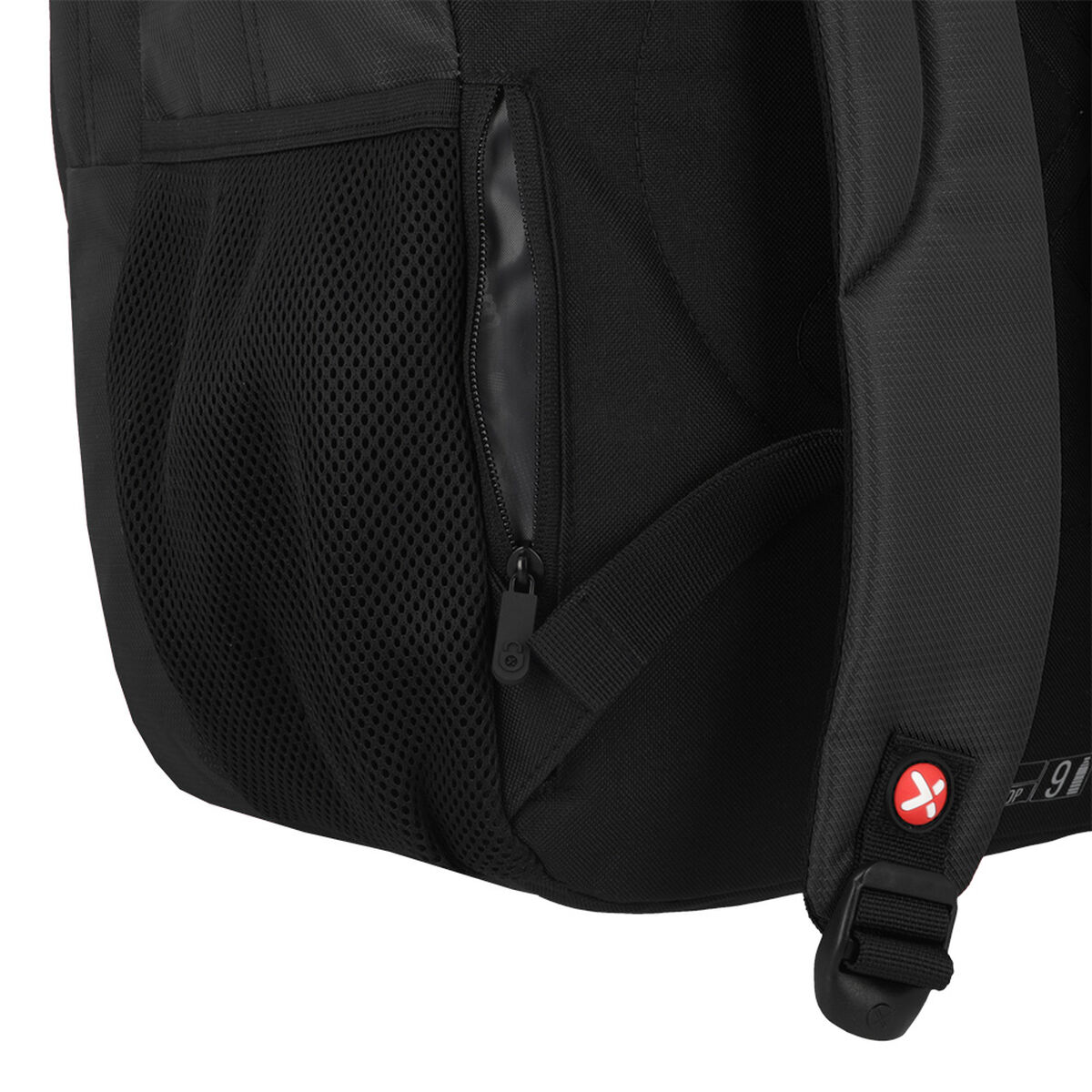 Mochila Notebook Xtrem Kong 5XT Negro 15"