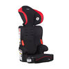 Silla de Auto Butaca Zeus Edge Red