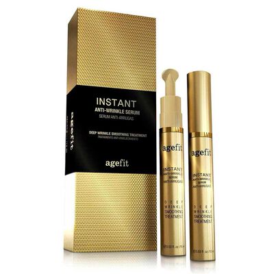 Imagen 1 del producto Agefit Serum Facial Tonico 2 Cajas