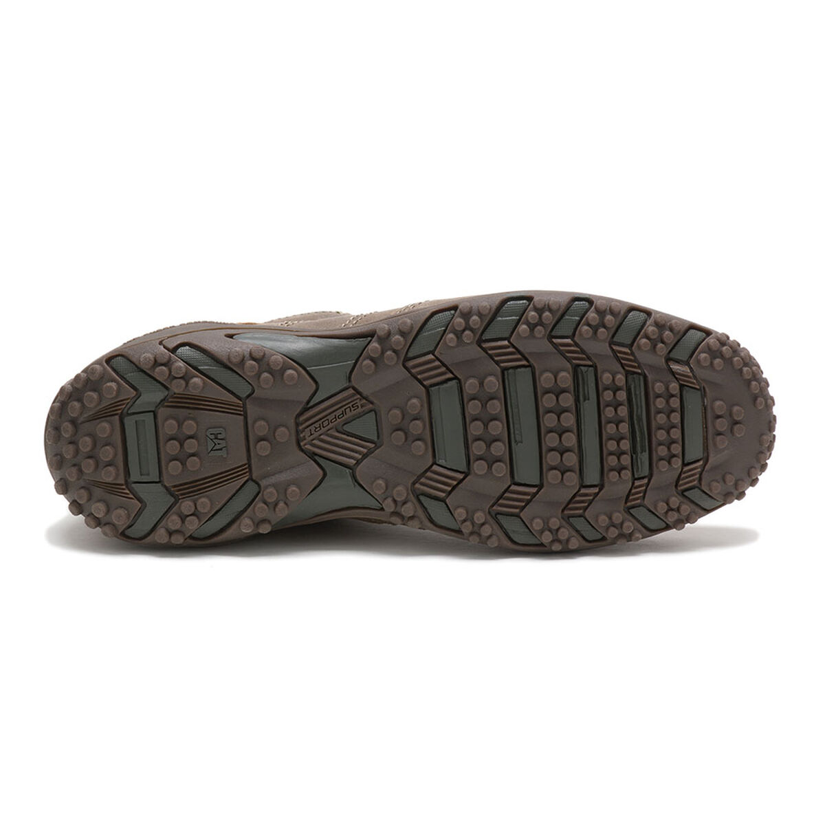 Zapato Hombre Cat