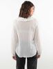 Blusa Manga Larga Mujer Zibel