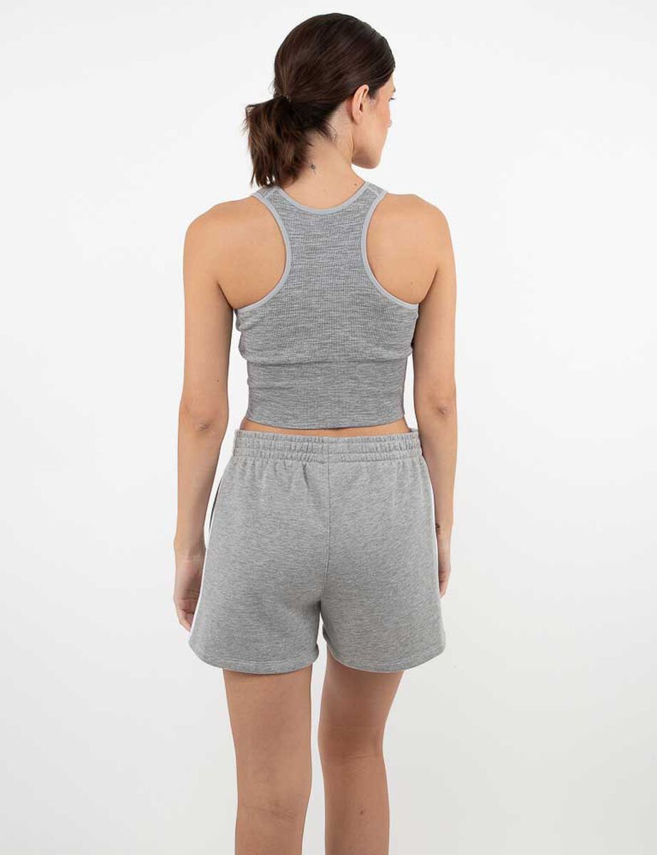 Peto Deportivo Mujer Lotto