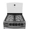 Cocina a Gas Whirlpool WLX603CT4 4 Quemadores