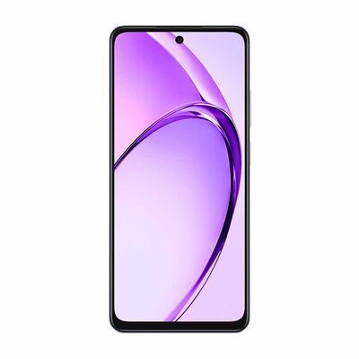 Imagen 2 del producto Celular Oppo A40 256GB 6,67"" Starry Purple Liberado