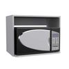 Mueble para Microondas Tuhome Eco Blanco 