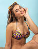 Top Bikini Mujer Icono