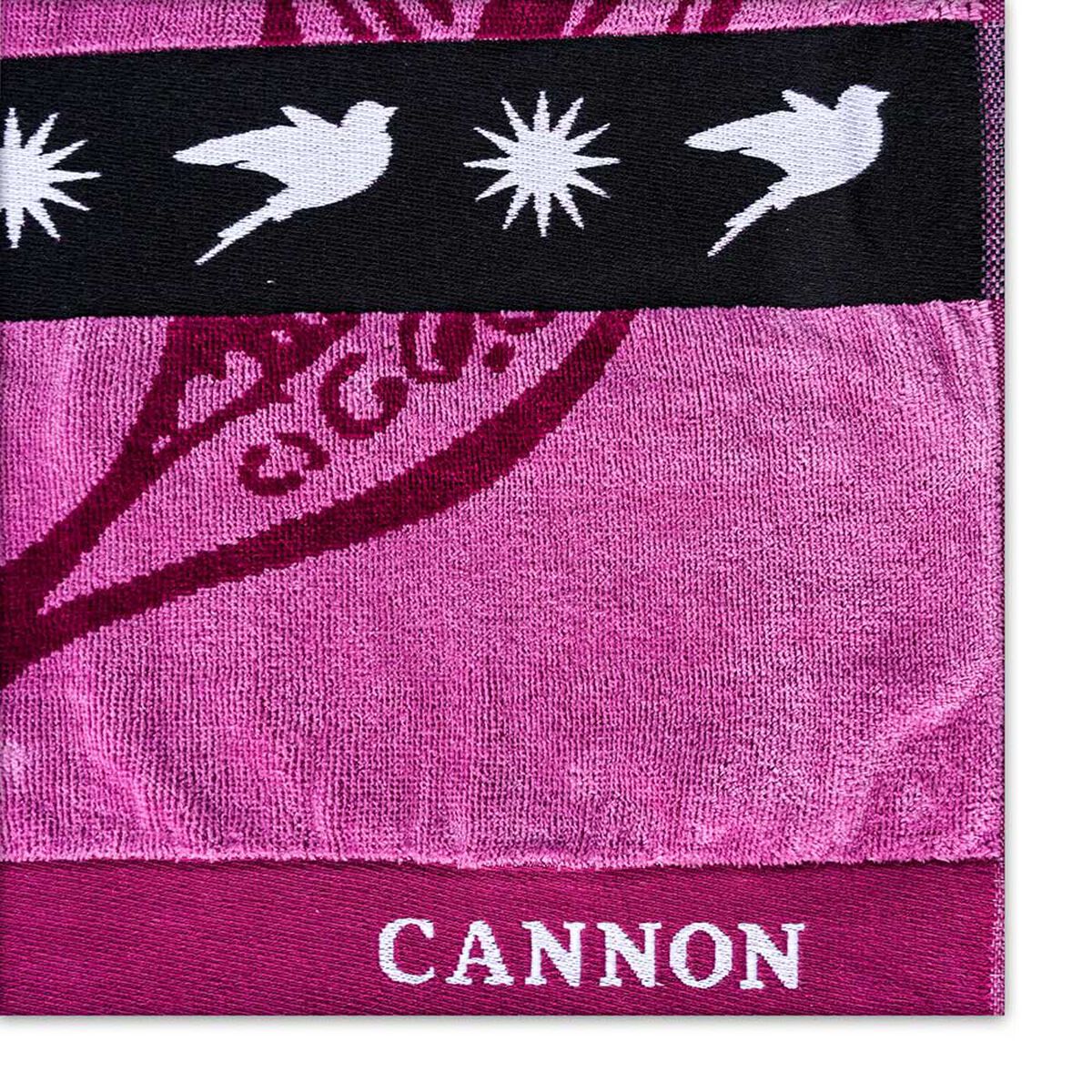 Toalla de Playa Cannon Algas 100x180 cm