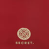 Banano Secret Lourdes SS25 Rojo M