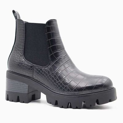 Botin Mujer Zibel