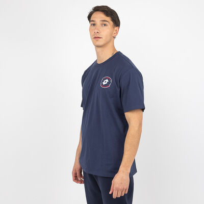 Polera Deportiva Hombre Lotto