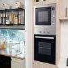 Microondas Fdv Deluxe Smart 27 lts.