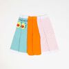 Pack 3 Calcetines Mujer Icono