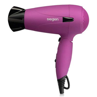 Imagen 1 del producto Secador de Pelo Siegen SG-3012C61