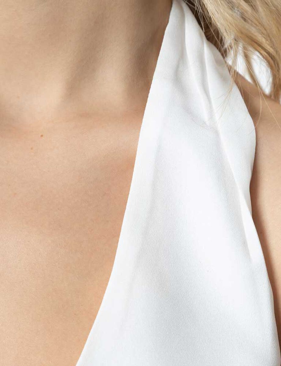 Polera Cocktail Mujer Icono