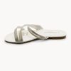 Sandalia Plana Mujer Portman Club