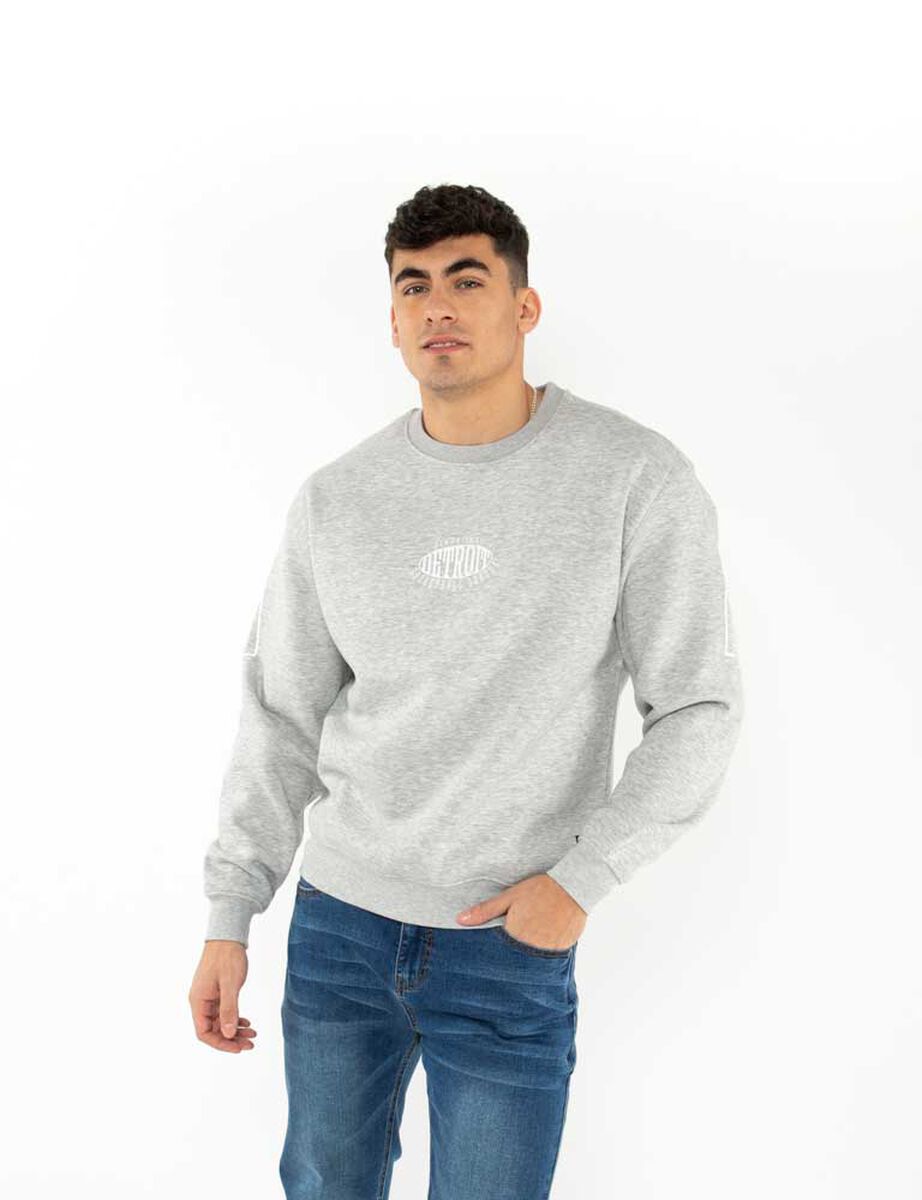 Polerón Hombre Icono
