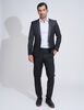 Traje Recto Hombre Zibel