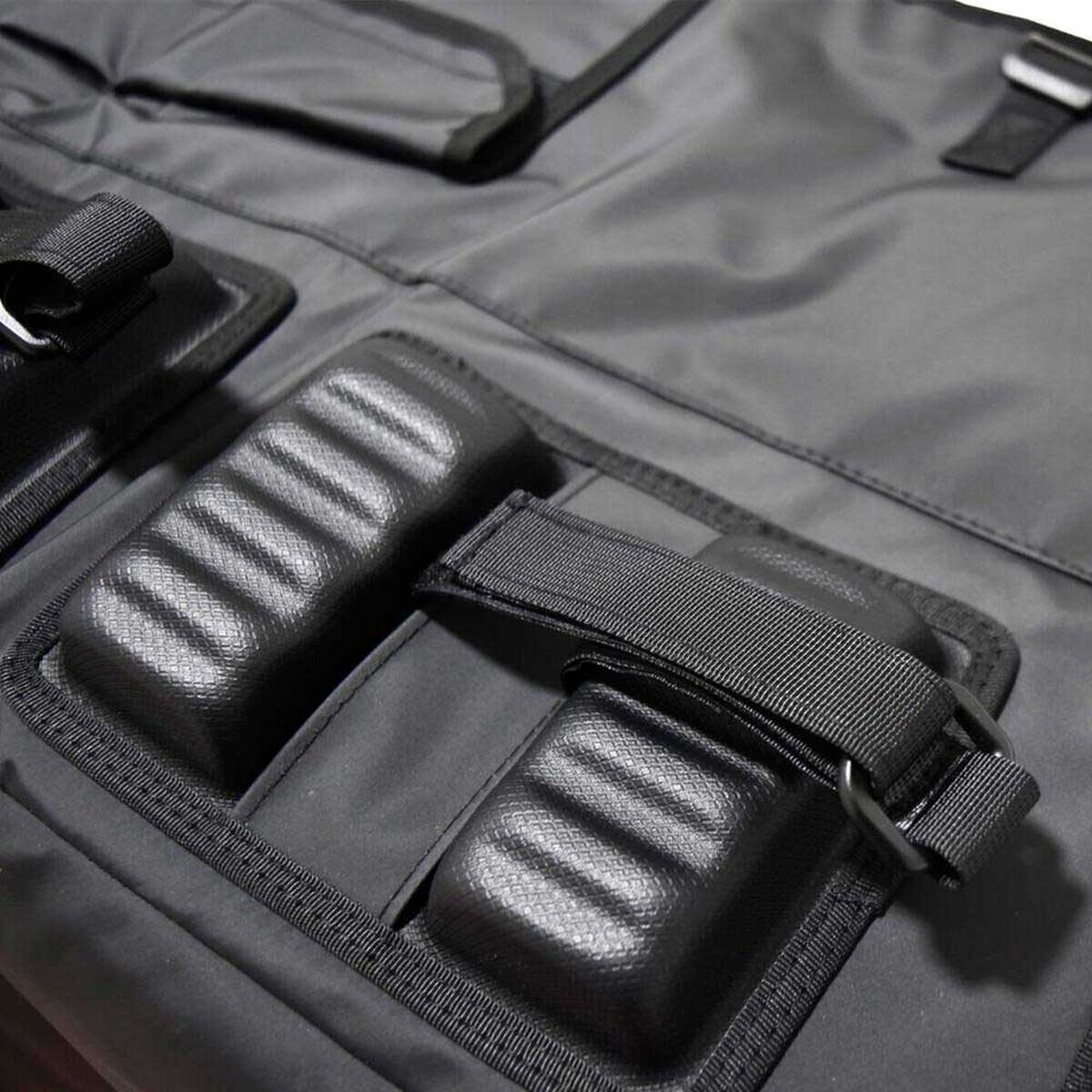 Porta Bicicleta Para Camioneta  Lhotse