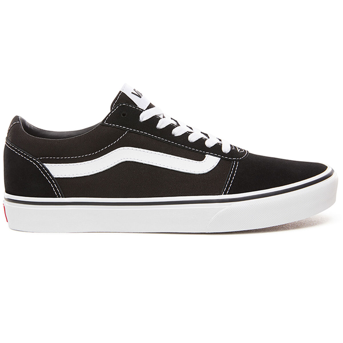 Zapatilla Hombre Vans MN Ward