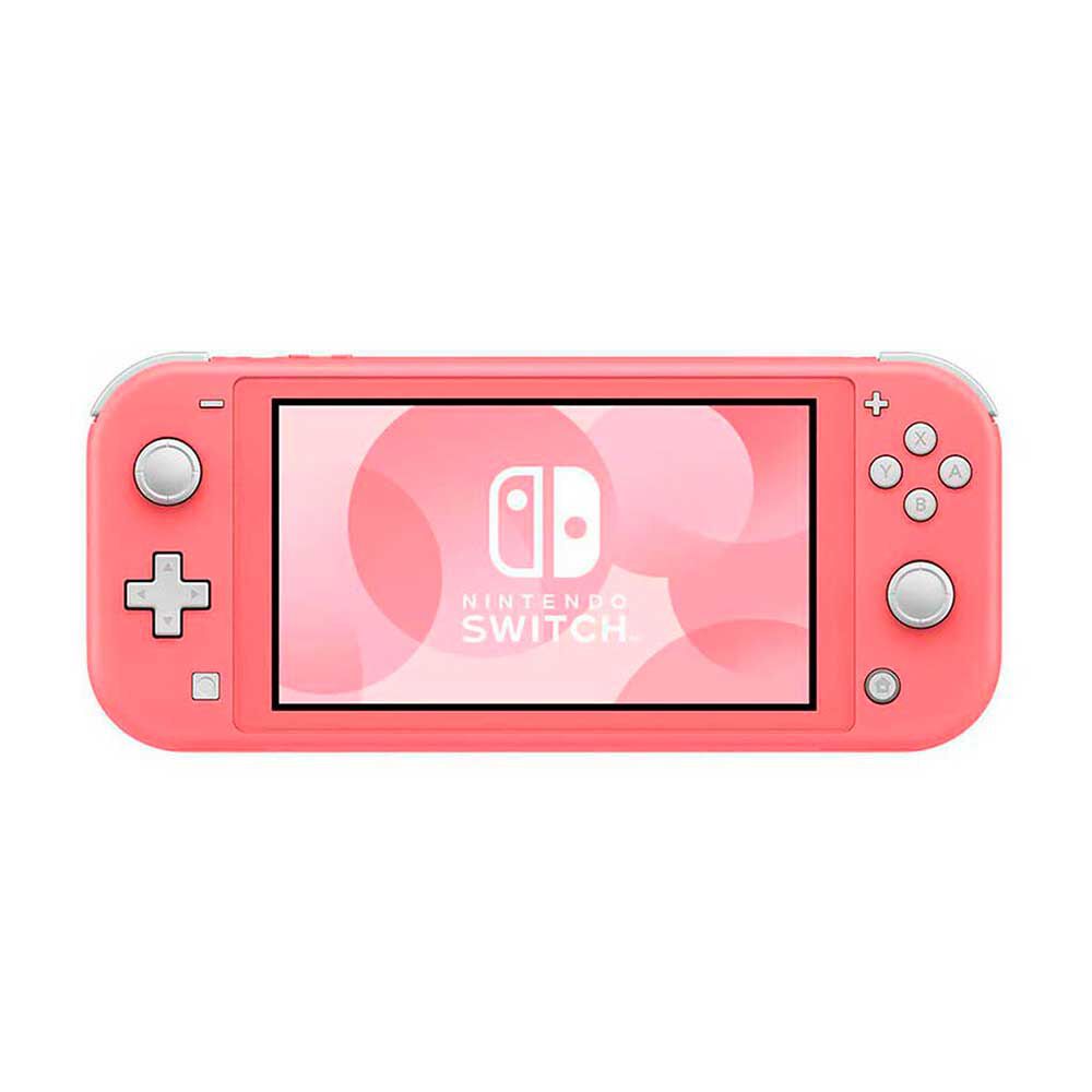 Nintendo Switch Lite &カセットのセット Nintendo Switch Lite あつまれ どうぶつの森セット ～まめきち＆つぶ