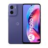 Celular Motorola Moto E15 4G 64GB 6,7" Morado