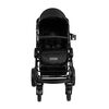 Coche Travel System Dakota Negro RS-13660-3