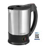 Hervidor Eléctrico Black & Decker JKC001BD 1,7 lts.