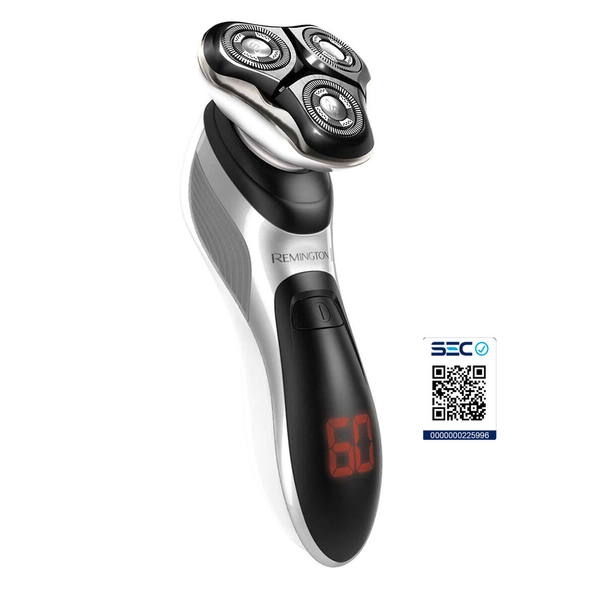 Máquina de Afeitar Remington XR1390