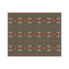 Alfombra Davanti Chacana 140 x160 Chacana