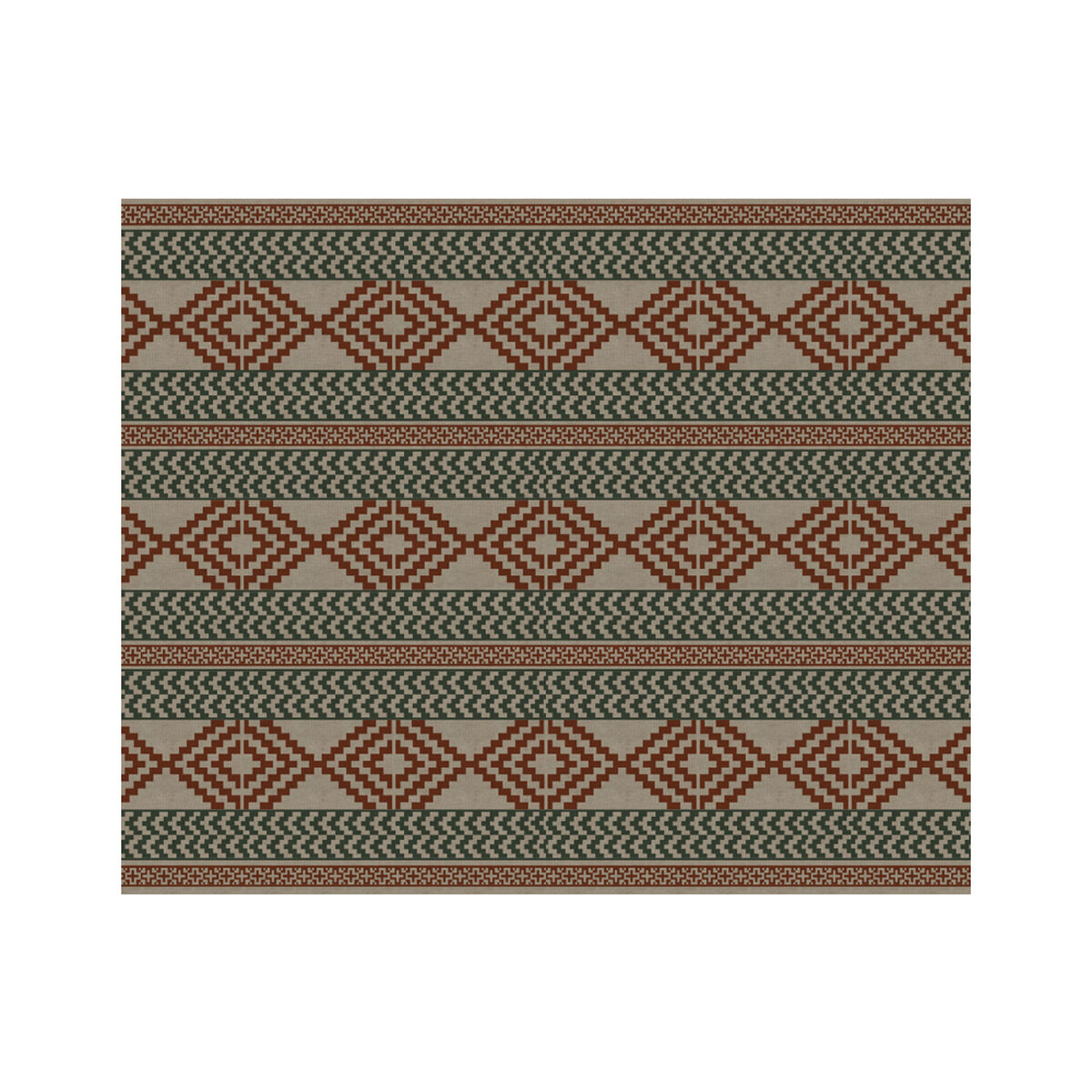 Alfombra Davanti Chacana 140 x160 Chacana