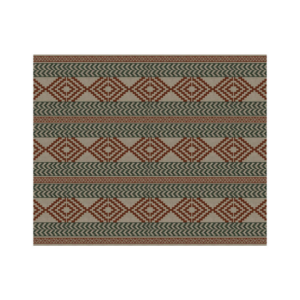 Alfombra Davanti Chacana 140 x160 Chacana