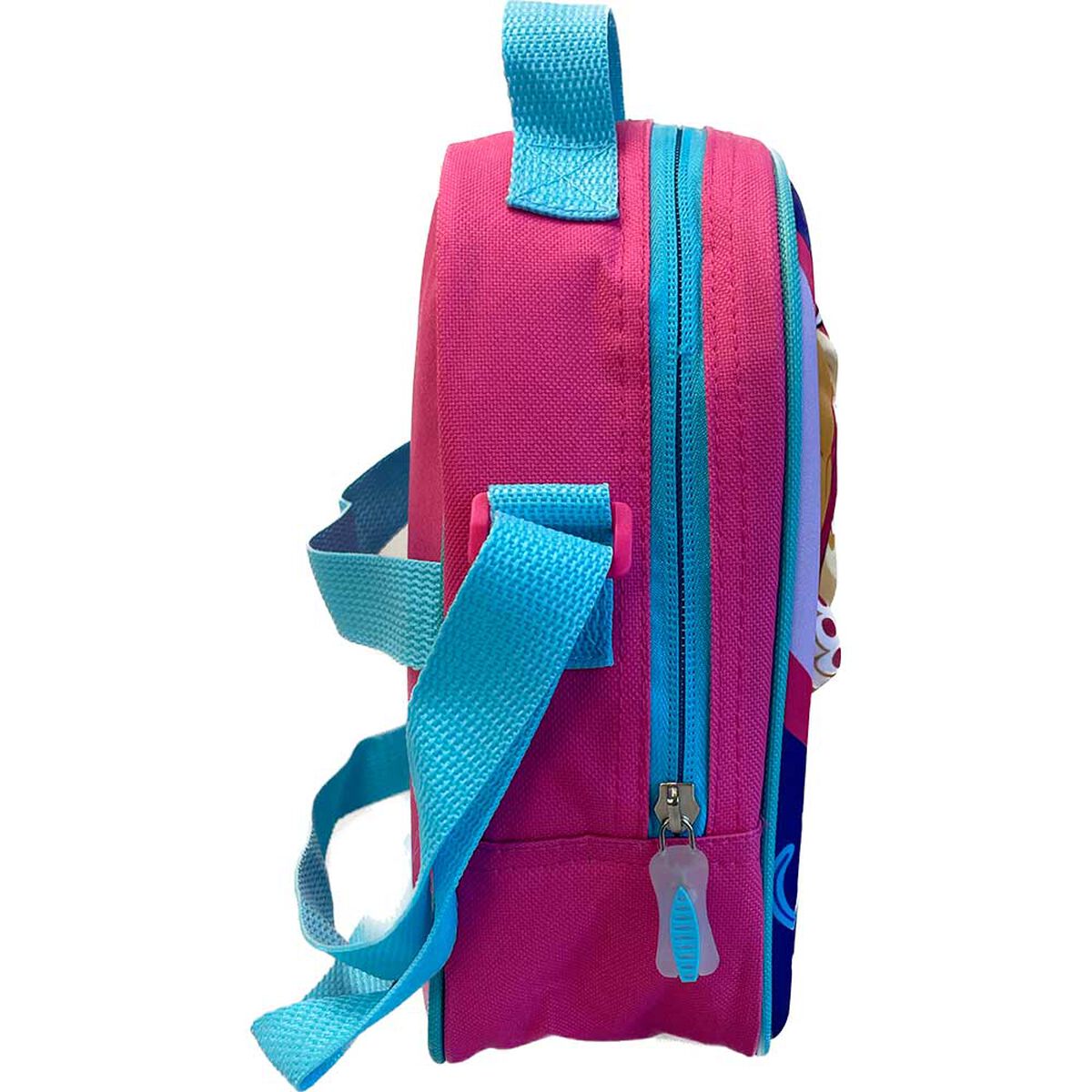 Lonchera Infantil 3D Paw Patrol Niña