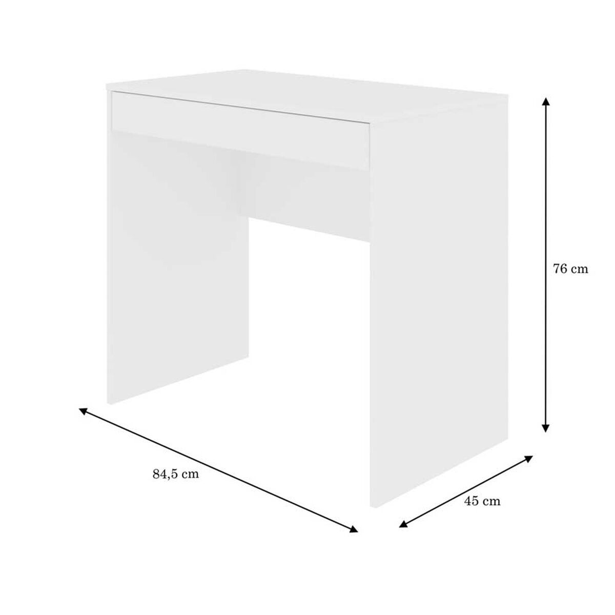 Escritorio Almore Italia 1 Cajon