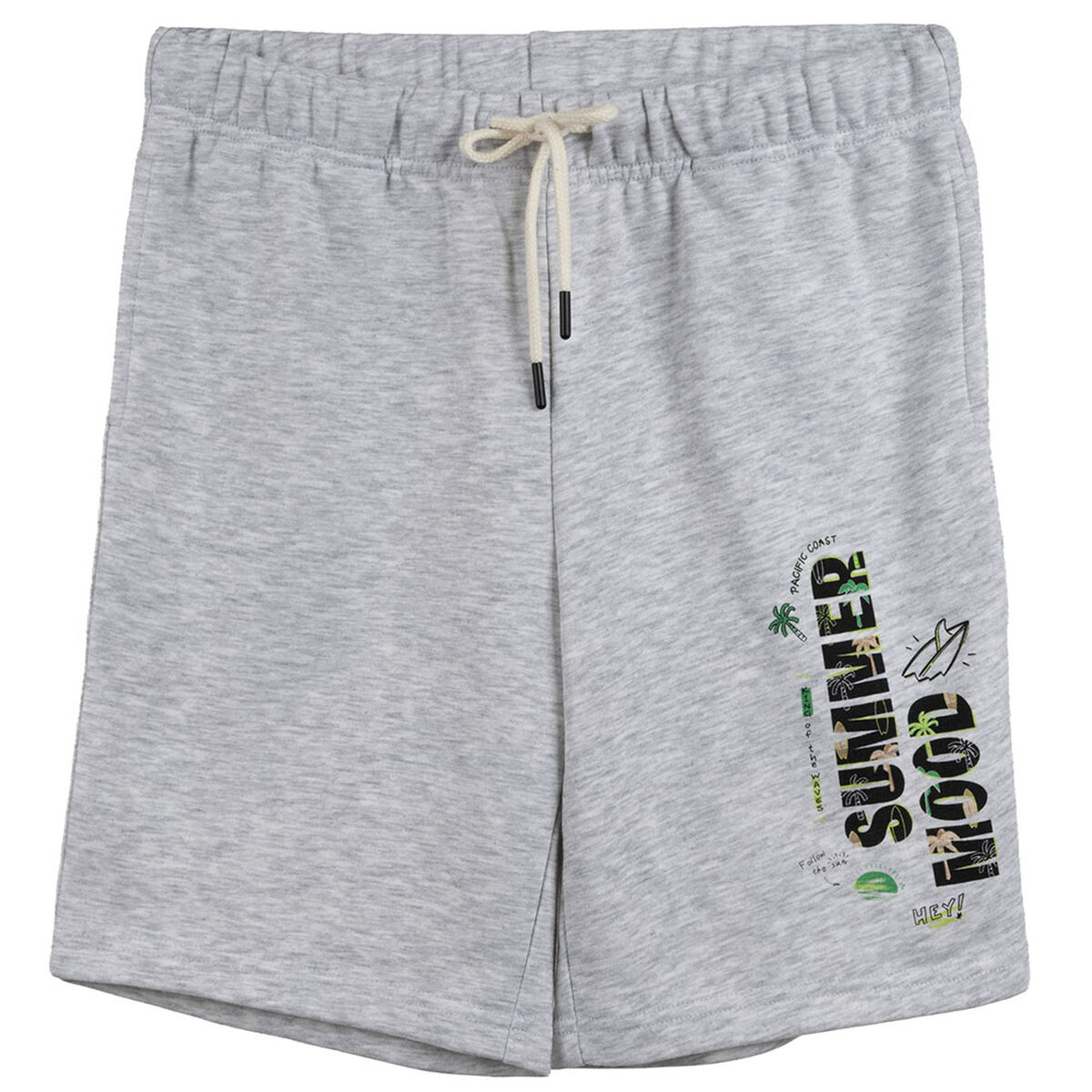 Short Buzo Niño Cutback