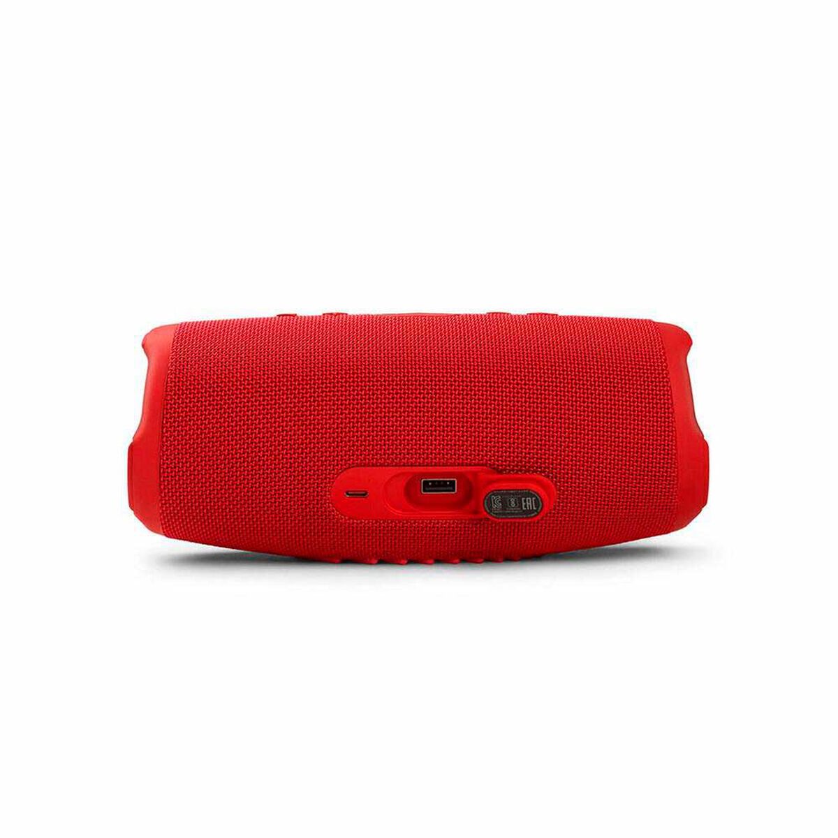 Parlante Bluetooth JBL Charge 5 Rojo