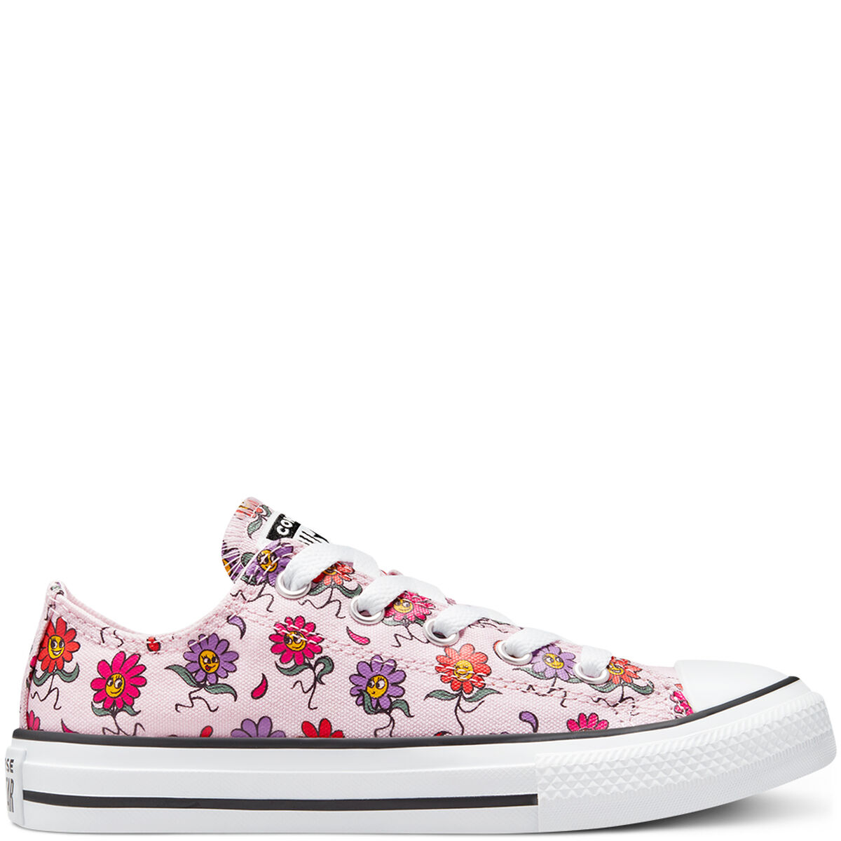 Zapatilla Niña Converse Chuck Taylor